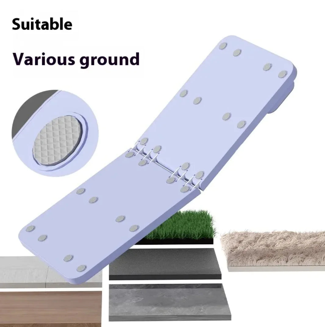 Multifunctional Fitness Board