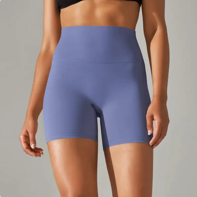 Women's High-Waist Sculpting Fitness Tights