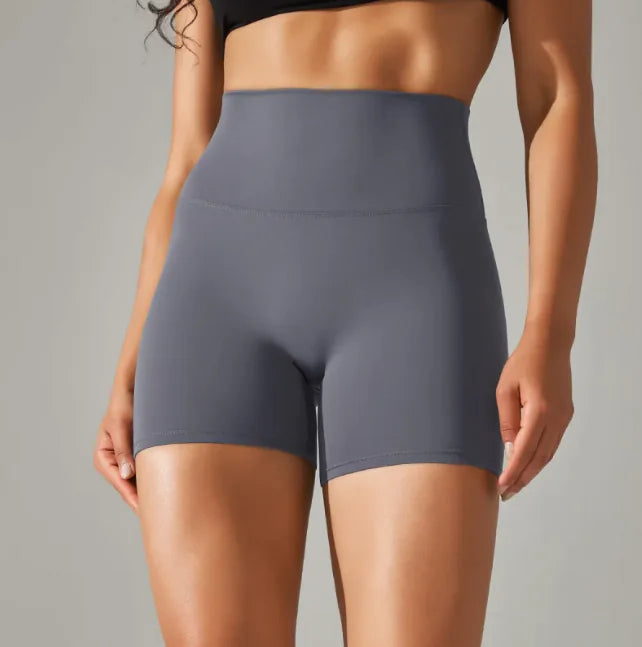 Women's High-Waist Sculpting Fitness Tights
