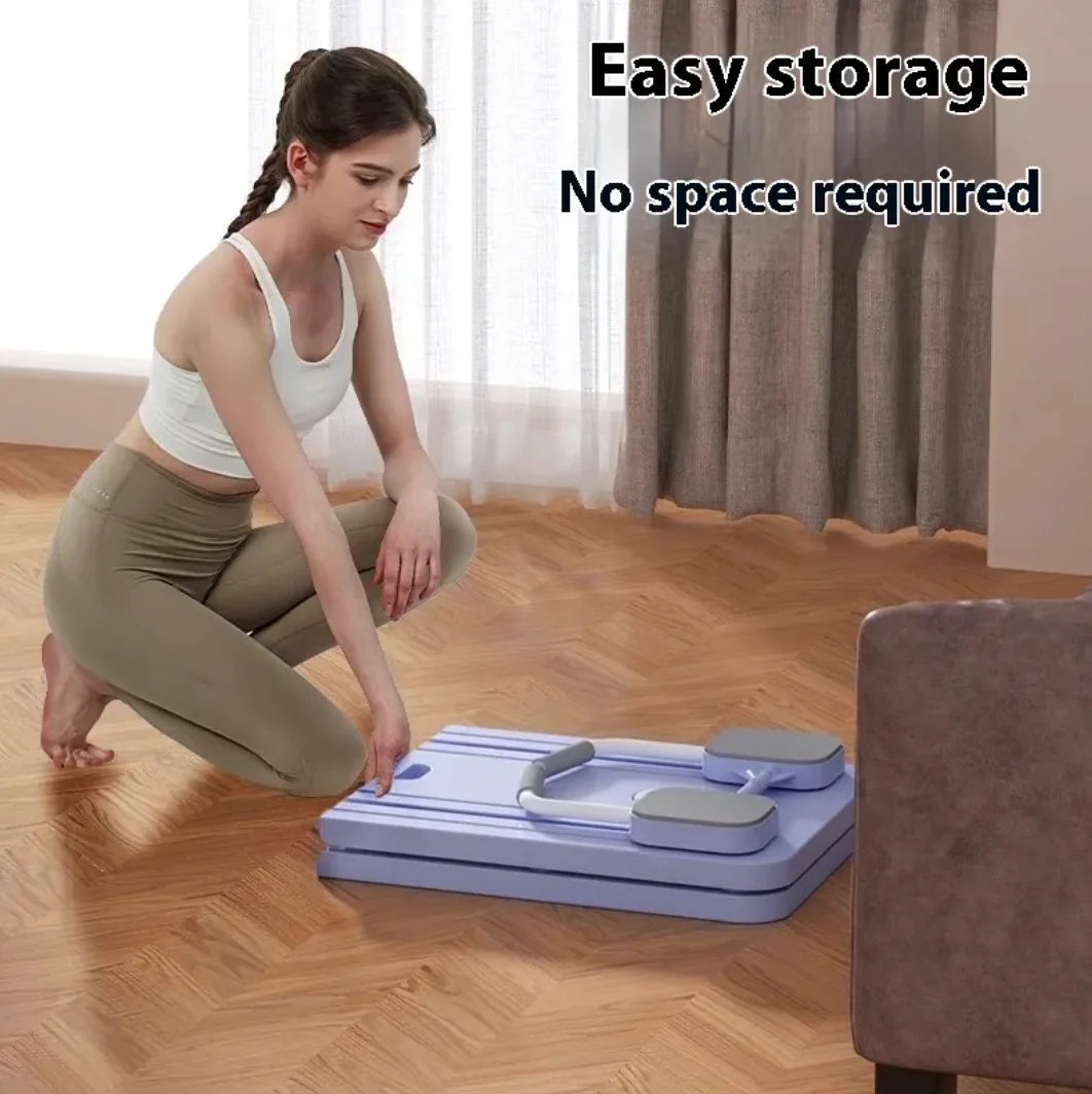 Multifunctional Fitness Board