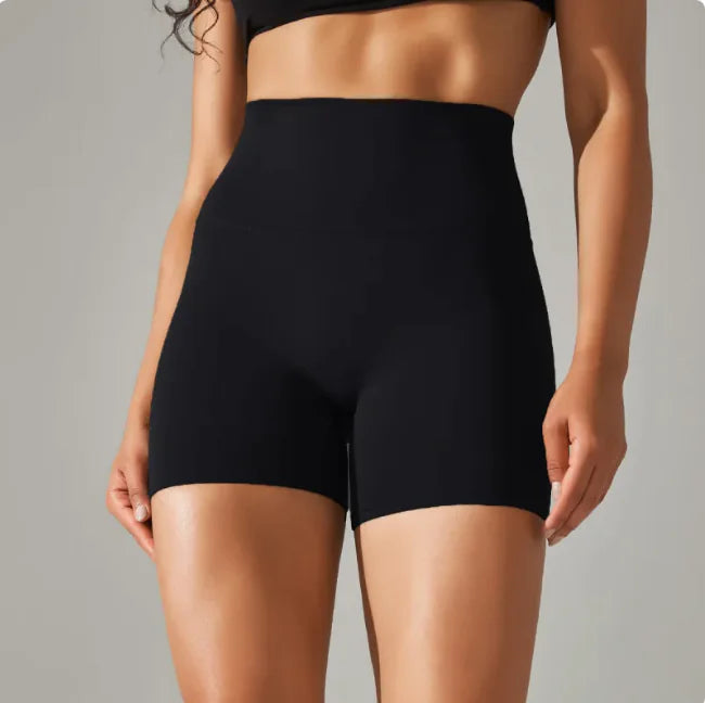 Women's High-Waist Sculpting Fitness Tights