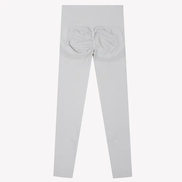 Women's Fashionable Yoga Pants for Fitness