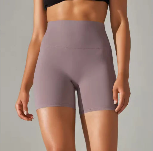 Women's High-Waist Sculpting Fitness Tights
