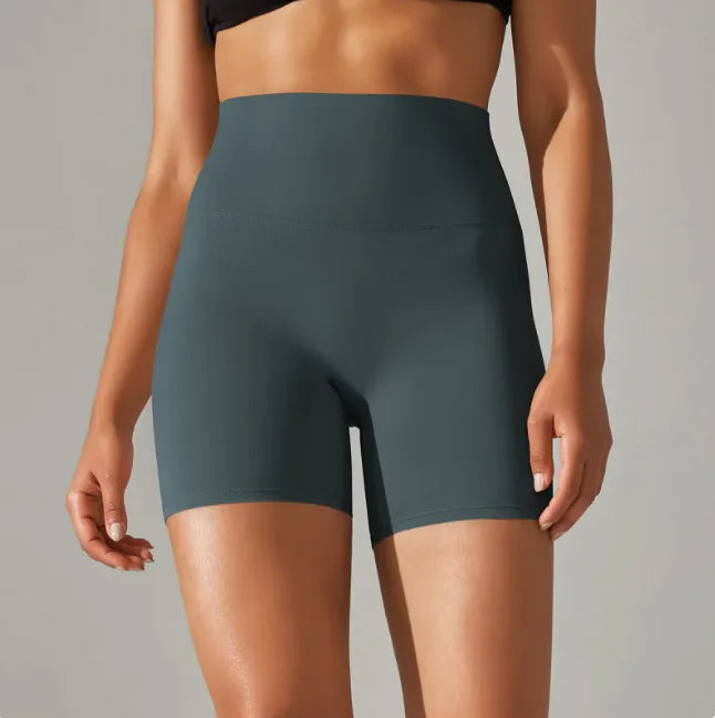 Women's High-Waist Sculpting Fitness Tights