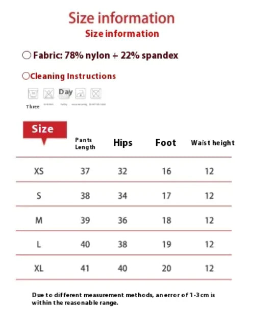 Women's High-Waist Sculpting Fitness Tights