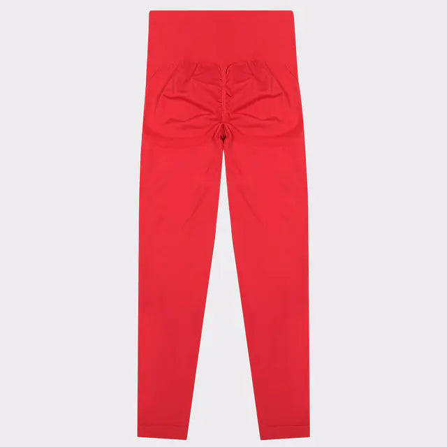 Women's Fashionable Yoga Pants for Fitness