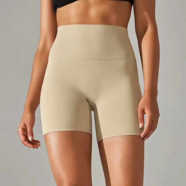 Women's High-Waist Sculpting Fitness Tights