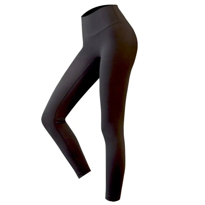 Seamless High Waist Fitness Pants