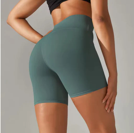 Women's High-Waist Sculpting Fitness Tights