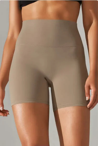 Women's High-Waist Sculpting Fitness Tights