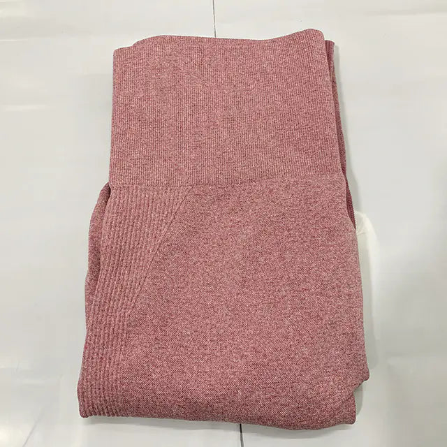 Women's Fashionable Yoga Pants for Fitness