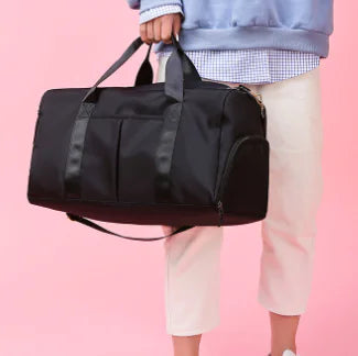 Sports Fitness Bag for Active Lifestyle