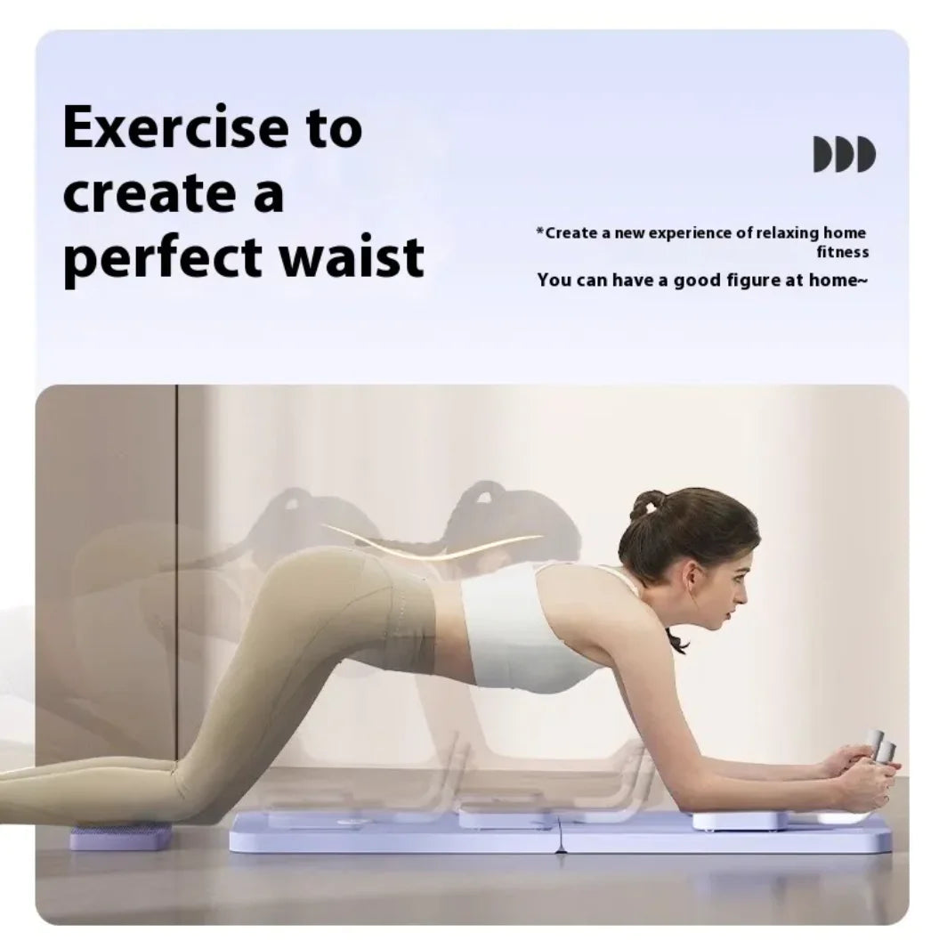 Multifunctional Fitness Board