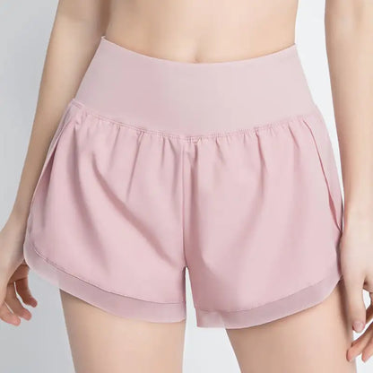 Anti-Running Fitness Loose Casual Pants