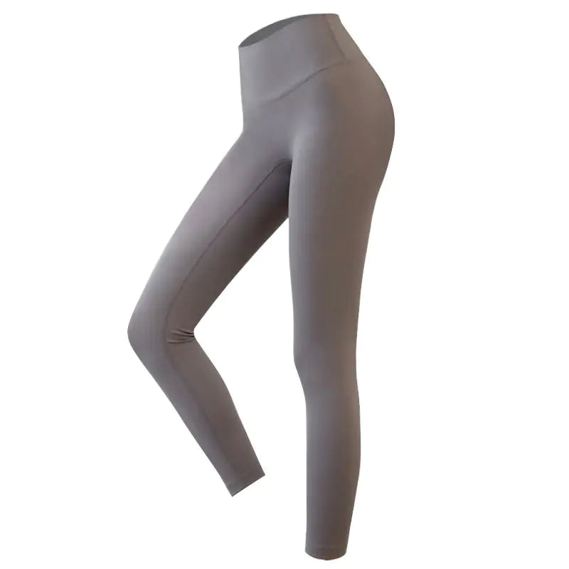 Seamless High Waist Fitness Pants