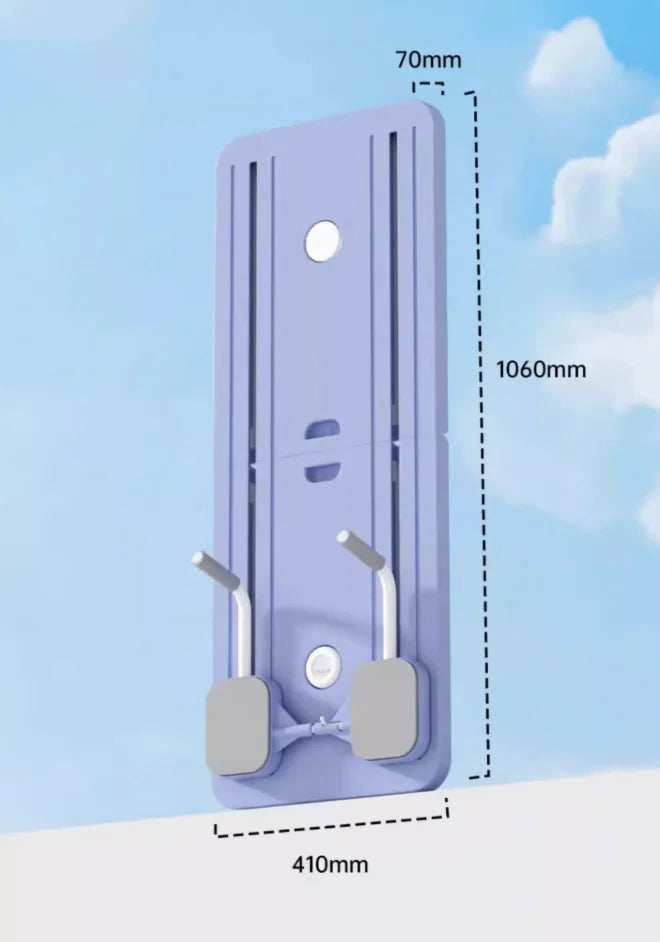 Multifunctional Fitness Board