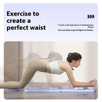 Multifunctional Fitness Board