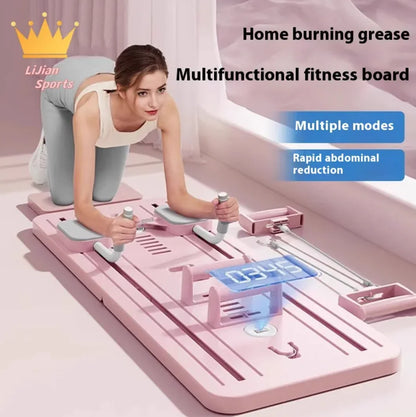Multifunctional Fitness Board